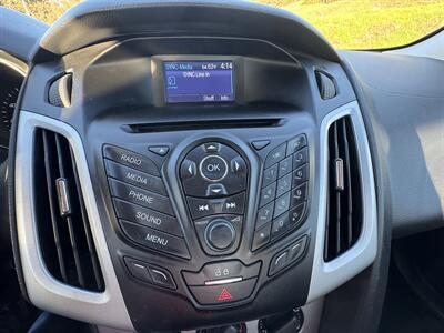 2014 Ford Focus SE   - Photo 31 - Santa Rosa, CA 95404