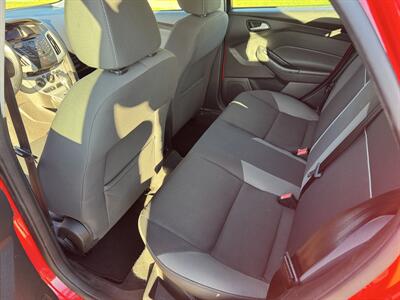 2014 Ford Focus SE   - Photo 18 - Santa Rosa, CA 95404
