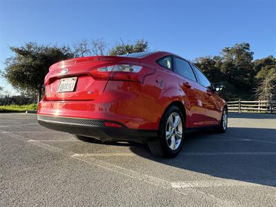 2014 Ford Focus SE   - Photo 11 - Santa Rosa, CA 95404