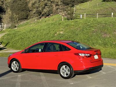2014 Ford Focus SE   - Photo 3 - Santa Rosa, CA 95404