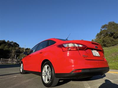 2014 Ford Focus SE   - Photo 10 - Santa Rosa, CA 95404