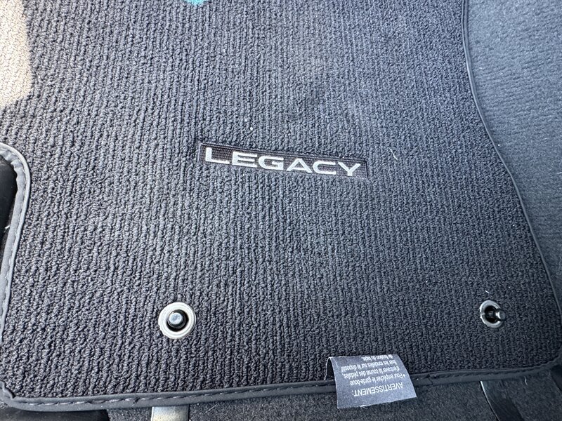 2015 Subaru Legacy 2.5i Premium - Photo 27