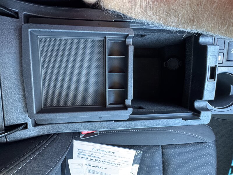 2015 Subaru Legacy 2.5i Premium - Photo 30