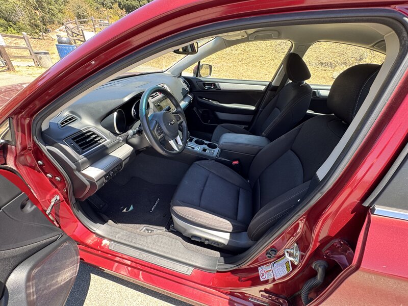 2015 Subaru Legacy 2.5i Premium - Photo 19