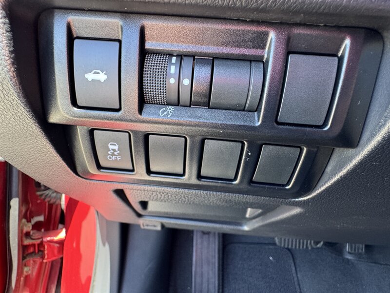2015 Subaru Legacy 2.5i Premium - Photo 28