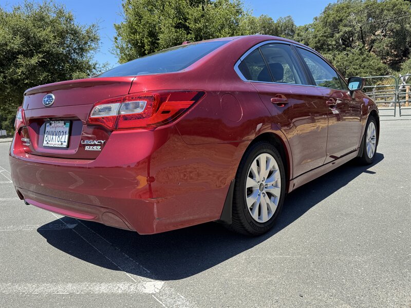 2015 Subaru Legacy 2.5i Premium - Photo 11
