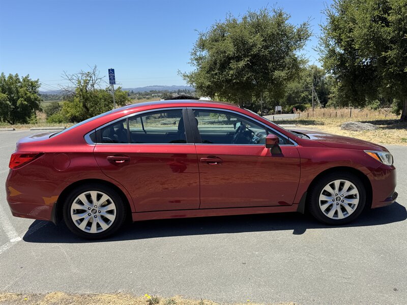 2015 Subaru Legacy 2.5i Premium - Photo 6