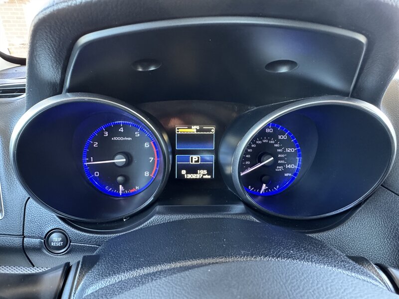 2015 Subaru Legacy 2.5i Premium - Photo 37
