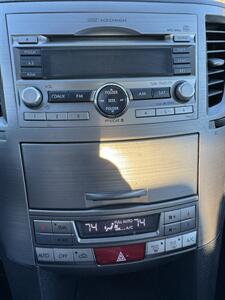 2011 Subaru Outback 2.5i Limited - Photo 32 - Santa Rosa, CA 95404