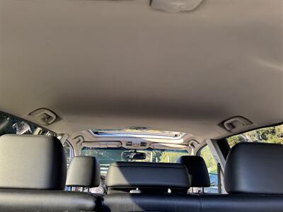 2011 Subaru Outback 2.5i Limited - Photo 21 - Santa Rosa, CA 95404