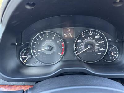 2011 Subaru Outback 2.5i Limited - Photo 35 - Santa Rosa, CA 95404