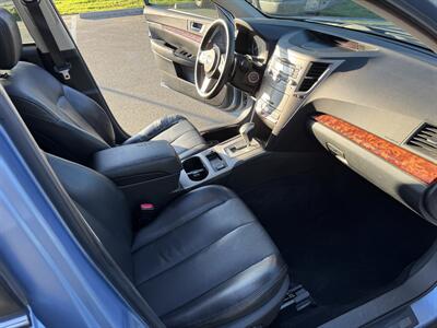 2011 Subaru Outback 2.5i Limited - Photo 23 - Santa Rosa, CA 95404