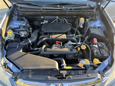 2011 Subaru Outback 2.5i Limited - Photo 24 - Santa Rosa, CA 95404