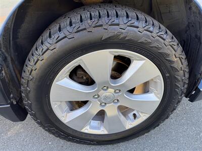 2011 Subaru Outback 2.5i Limited - Photo 16 - Santa Rosa, CA 95404