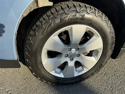 2011 Subaru Outback 2.5i Limited - Photo 13 - Santa Rosa, CA 95404
