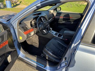 2011 Subaru Outback 2.5i Limited - Photo 17 - Santa Rosa, CA 95404