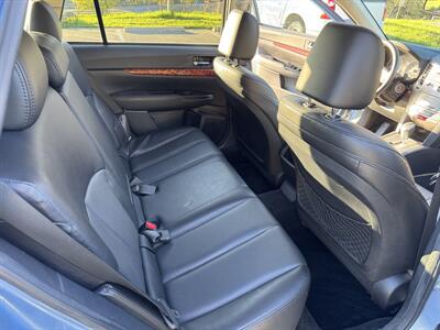 2011 Subaru Outback 2.5i Limited - Photo 22 - Santa Rosa, CA 95404