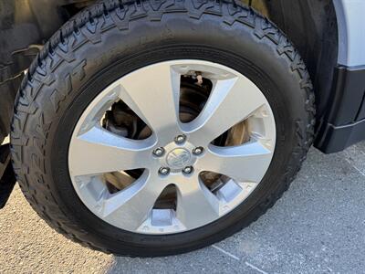 2011 Subaru Outback 2.5i Limited - Photo 15 - Santa Rosa, CA 95404