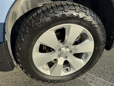 2011 Subaru Outback 2.5i Limited - Photo 14 - Santa Rosa, CA 95404