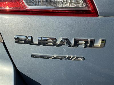 2011 Subaru Outback 2.5i Limited - Photo 40 - Santa Rosa, CA 95404