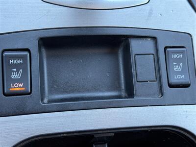 2011 Subaru Outback 2.5i Limited - Photo 37 - Santa Rosa, CA 95404