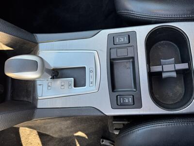 2011 Subaru Outback 2.5i Limited - Photo 28 - Santa Rosa, CA 95404