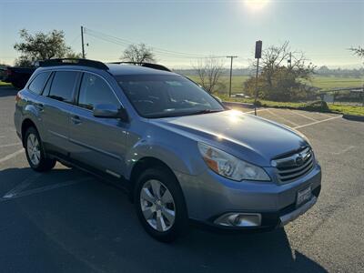 2011 Subaru Outback 2.5i Limited - Photo 7 - Santa Rosa, CA 95404