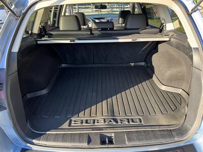 2011 Subaru Outback 2.5i Limited - Photo 20 - Santa Rosa, CA 95404