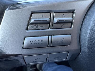2011 Subaru Outback 2.5i Limited - Photo 33 - Santa Rosa, CA 95404