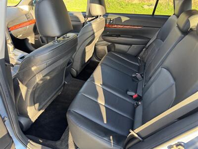 2011 Subaru Outback 2.5i Limited - Photo 19 - Santa Rosa, CA 95404