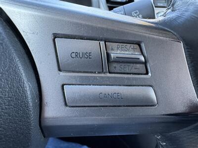 2011 Subaru Outback 2.5i Limited - Photo 34 - Santa Rosa, CA 95404