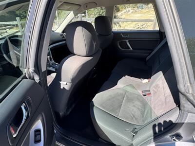 2009 Subaru Outback 2.5i   - Photo 18 - Santa Rosa, CA 95404
