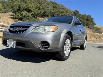 2009 Subaru Outback 2.5i   - Photo 9 - Santa Rosa, CA 95404