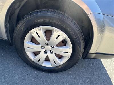 2009 Subaru Outback 2.5i   - Photo 13 - Santa Rosa, CA 95404
