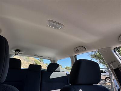 2009 Subaru Outback 2.5i   - Photo 22 - Santa Rosa, CA 95404
