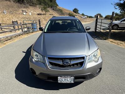 2009 Subaru Outback 2.5i   - Photo 8 - Santa Rosa, CA 95404