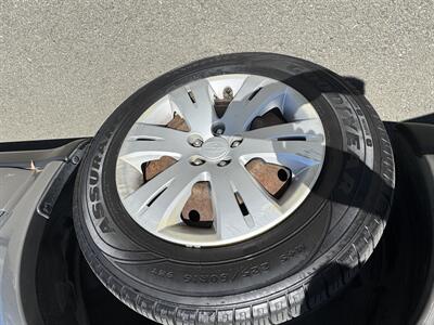 2009 Subaru Outback 2.5i   - Photo 16 - Santa Rosa, CA 95404
