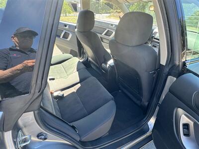 2009 Subaru Outback 2.5i   - Photo 20 - Santa Rosa, CA 95404