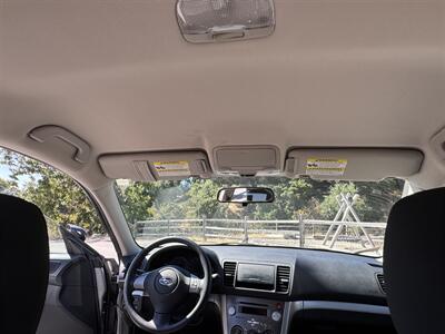 2009 Subaru Outback 2.5i   - Photo 21 - Santa Rosa, CA 95404