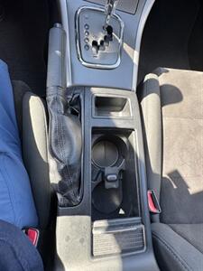 2009 Subaru Outback 2.5i   - Photo 29 - Santa Rosa, CA 95404