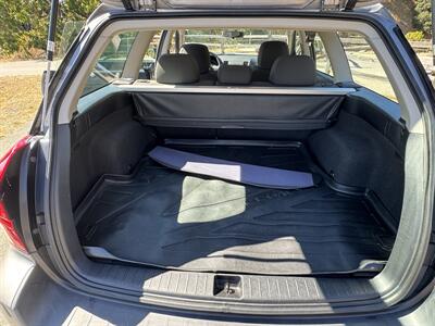 2009 Subaru Outback 2.5i   - Photo 19 - Santa Rosa, CA 95404