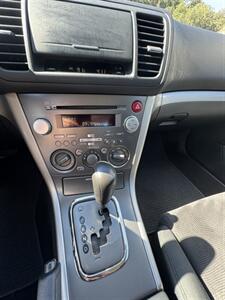 2009 Subaru Outback 2.5i   - Photo 27 - Santa Rosa, CA 95404