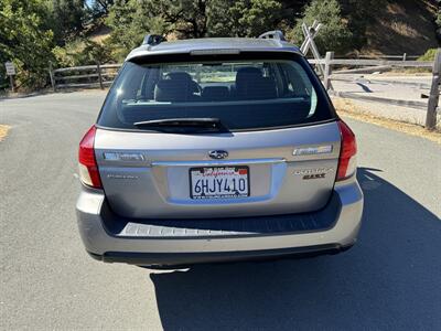 2009 Subaru Outback 2.5i   - Photo 4 - Santa Rosa, CA 95404