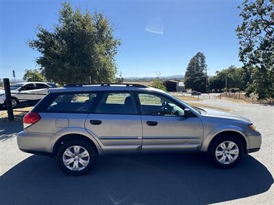 2009 Subaru Outback 2.5i   - Photo 6 - Santa Rosa, CA 95404