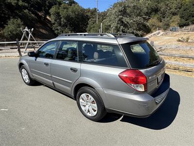 2009 Subaru Outback 2.5i   - Photo 3 - Santa Rosa, CA 95404