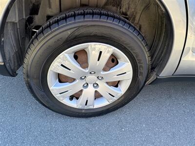 2009 Subaru Outback 2.5i   - Photo 14 - Santa Rosa, CA 95404