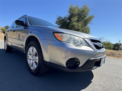 2009 Subaru Outback 2.5i   - Photo 12 - Santa Rosa, CA 95404