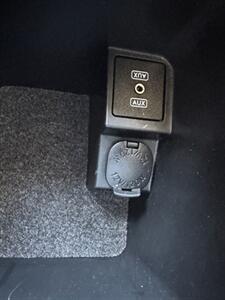 2009 Subaru Outback 2.5i   - Photo 28 - Santa Rosa, CA 95404