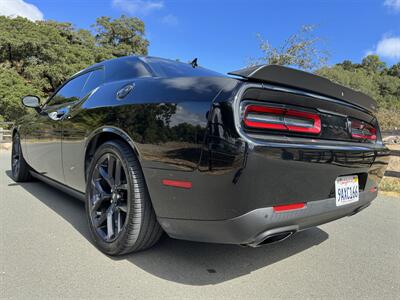 2020 Dodge Challenger R/T   - Photo 10 - Santa Rosa, CA 95404