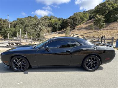 2020 Dodge Challenger R/T   - Photo 2 - Santa Rosa, CA 95404